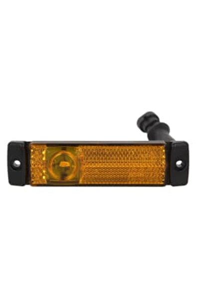 Hella Lampa Gabarit Dreapta/Stanga Led Inaltime 16mm Latime 130mm Adancime 32...