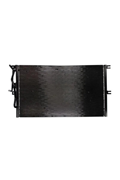 Thermotec Radiator Condensator Aer Conditionat OPEL VECTRA B VAUXHALL VECTRA