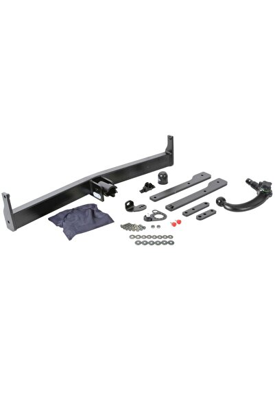 Oris Carlig Remorcare AUDI Q3 VW TIGUAN