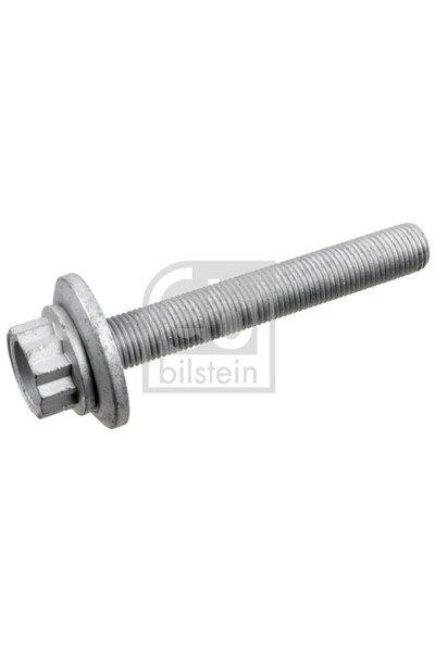 FEBI BILSTEIN Surubul Angrenajului Axului Cotit Audi A1 A3 Seat Alhambra Alte...