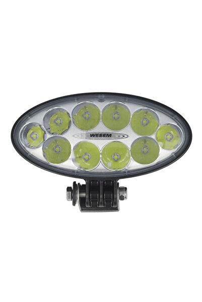 WESEM Lampă de lucru (LED 12/24V 40W 4000lm Număr de LED-uri: 10 Înălțime: 87...