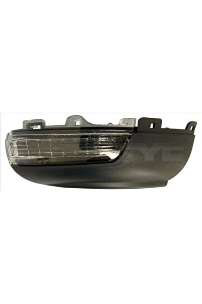 TYC Lampa Semnalizare Oglindă exterioară stânga SKODA YETI