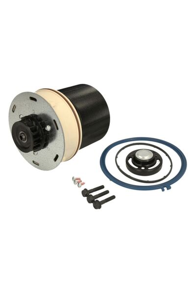 FEBI BILSTEIN Separator de Ulei Scania 4 Bus F G I G Ii K I L N Bus P I P Ii ...