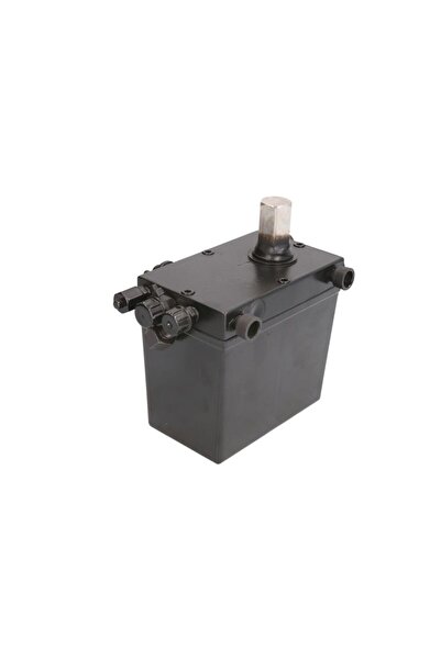 FEBI BILSTEIN Pompa de Rabatat Cabina Soferului (tip Cabina: Cr 19 H/T Highli...