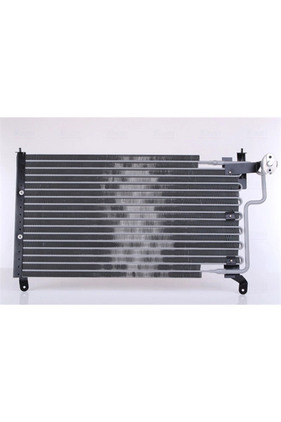 Nissens Radiator Condensator Aer Conditionat OPEL CALIBRA A/VECTRA A VAUXHALL...
