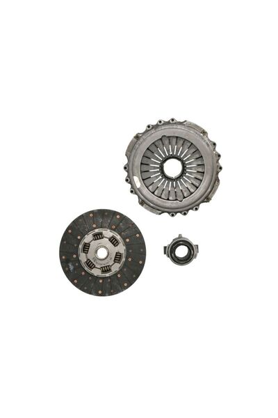 VALEO Kit Ambreiaj (430mm) Rvi Iliade Magnum Major Premium 05.91- RENAULT TRU...