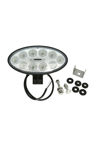 WESEM Lampa de Lucru (led 12/24v 35w 3000lm Numar Elemente Led 10 176mmx87mmx...