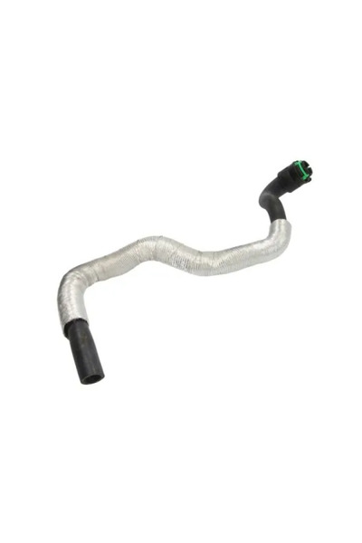 Thermotec Furtun Calorifer Caldura (încălzire) Iesire OPEL ASTRA G/ZAFIRA