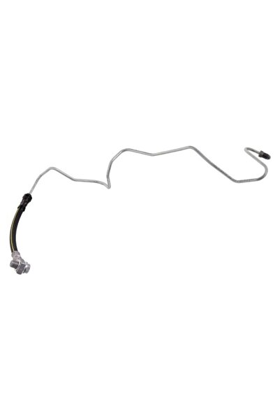 FEBI BILSTEIN Furtun/Conducta de Frana Flexibil Spate Dreapta (lungime 233mm ...