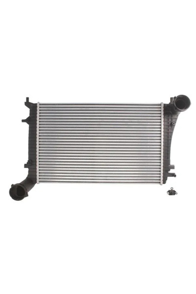 Thermotec Intercooler Turbo AUDI A3 SEAT ALTEA/LEON/TOLEDO 3 SKODA OCTAVIA 2/...