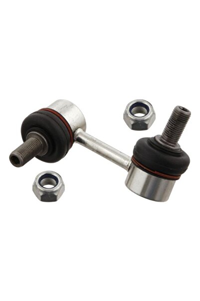 FEBI BILSTEIN Bieleta Antiruliu Brat Fata Dreapta 79mm Mitsubishi Pajero Clas...