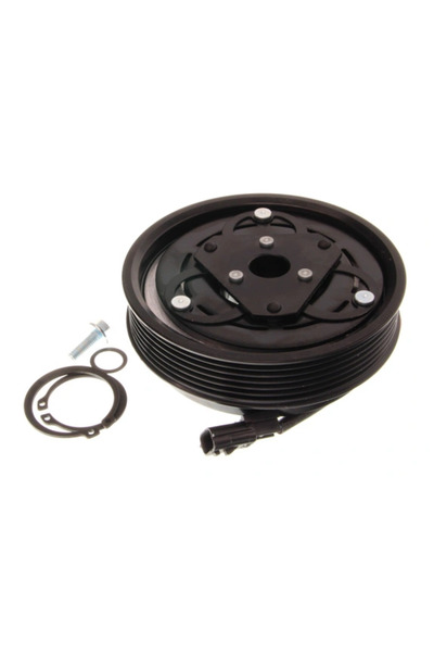 MaxGear Cupla Magnetica Compresor Climatizare Ac130208 Citroën Jumper 2 Fiat ...