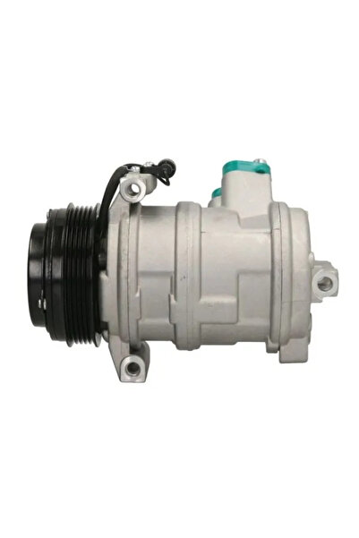 Thermotec Compresor Aer Condiționat Clima BMW X5 LAND ROVER RANGE ROVER 3