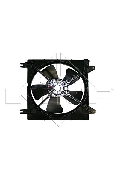 NRF Ventilator Radiator CHEVROLET LACETTI/NUBIRA/REZZO DAEWOO GENTRA/LACETTI/...