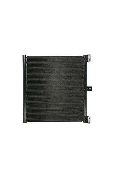 Thermotec Radiator Condensator Aer Conditionat PORSCHE 911/BOXSTER/CAYMAN