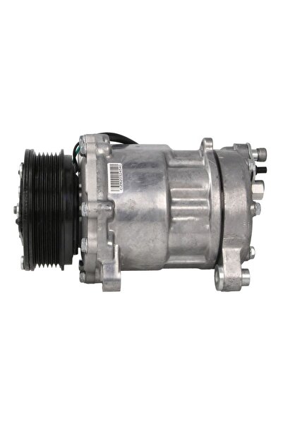 Bosch Compresor de Aer Conditionat Seat Arosa Cordoba Ibiza Ii Vw Lupo I Polo...