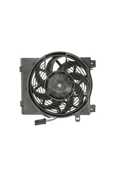 Thermotec Ventilator Radiator Inaintea radiatorului OPEL COMBO/CORSA C