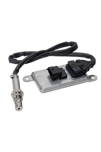 FEBI BILSTEIN Senzor NOx (după convertizor catalitic M20x1,5) Daf Cf 65 Cf 75...