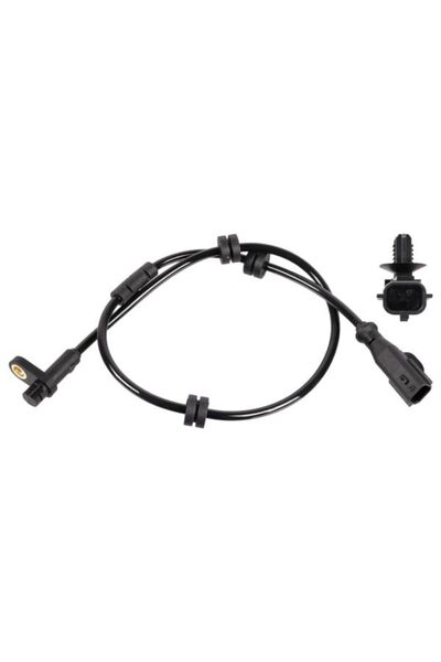 FEBI BILSTEIN Senzor Abs Spate Dreapta/Stanga Ford B-max Fiesta Fiesta Vi Tou...