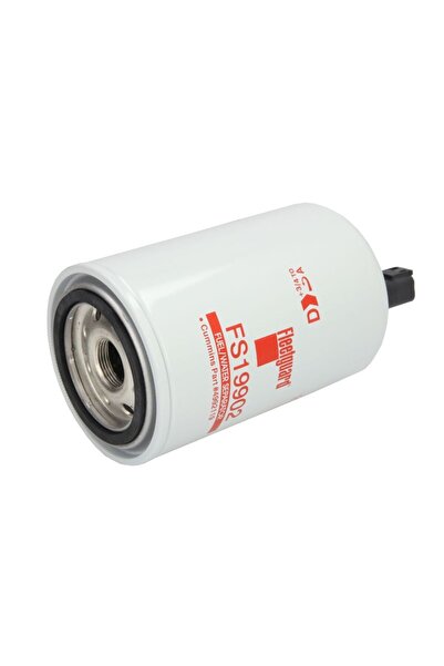 FLEETGUARD Filtru Combustibil Ammann Ap 240 AV85-2 Dynapac Ca1500d CA150D Ca1...
