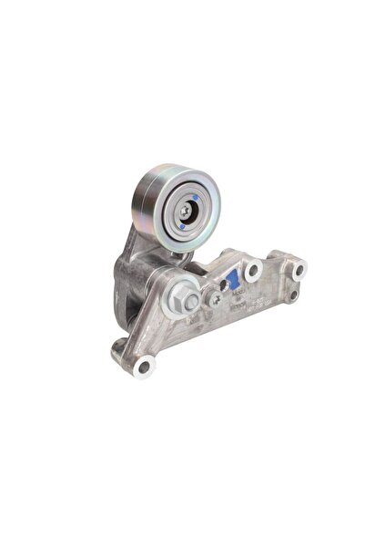 Hutchinson Intinzator Curea Accesorii (tip Vechi) Mercedes Actros MP4 / MP5 A...