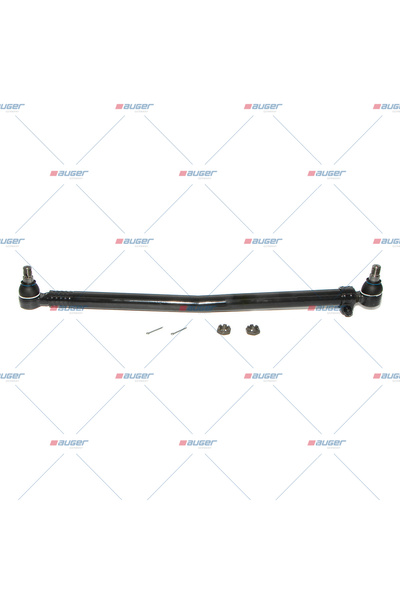 Auger Bara Directie Iveco Eurocargo I-iii Eurocargo Iv Eurocargo V... 2000-2026