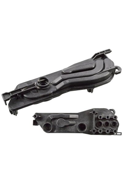 FEBI BILSTEIN Suport Tampon Radiator Fata Stanga Bmw 5 (e60) 5 (e61) 6 (e63) ...