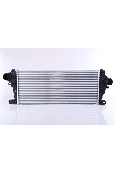 Nissens Intercooler Turbo OPEL INSIGNIA B/INSIGNIA B Country/INSIGNIA B Grand...