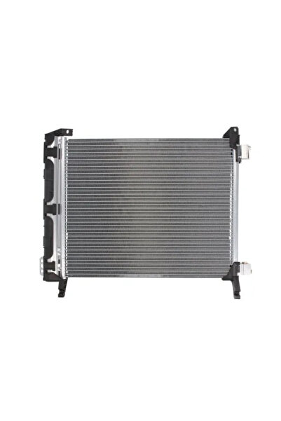 Thermotec Radiator Condensator Aer Conditionat NISSAN MICRA 4