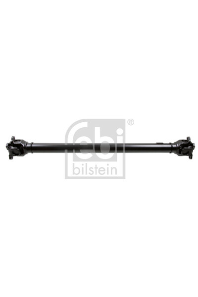 FEBI BILSTEIN Ax Cardan Bmw 5 (f10) 5 (f11) 5 Gran Turismo (f07) 6 (f12) 6 (f...
