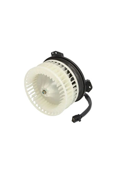 Thermotec Ventilator Aeroterma CHRYSLER VOYAGER 4