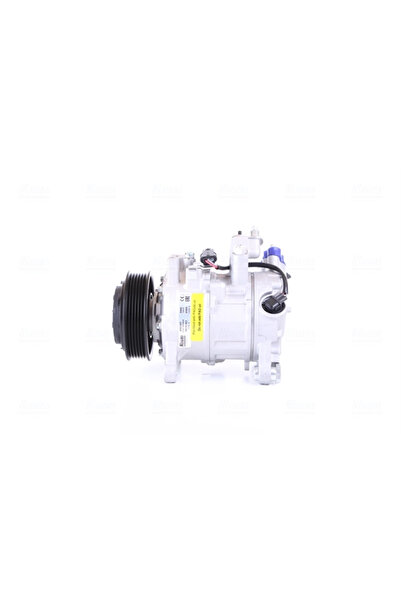 Nissens Compresor Aer Conditionat Clima BMW 1/2/3/3 Gran Turismo/3 Touring/4/...