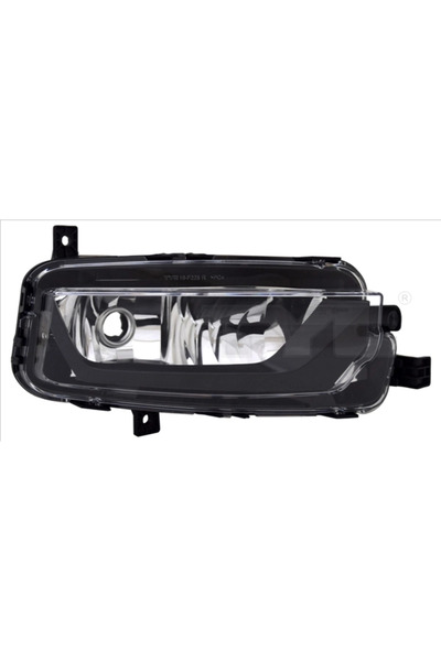TYC Proiector Ceata Stanga VW TRANSPORTER T6
