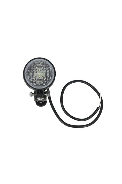 WESEM Lampa de Lucru (led 12/24v 20w 2000lm Inaltime: 92mm Adancime: 69mm Dia...