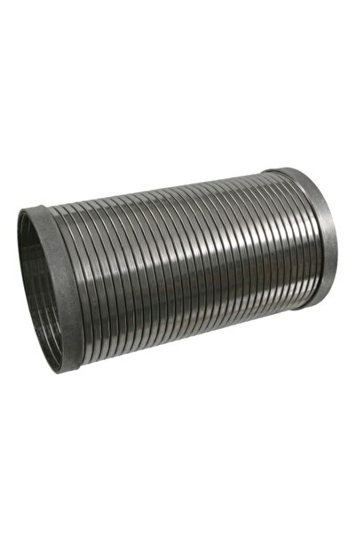 FEBI BILSTEIN Racord Flexibil Esapament (120x281mm) Mercedes Atego Axor 2 Om9...