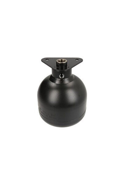 FEBI BILSTEIN Butelie de Aer Suspensie / Amortizare 23 Bar 6/17,5mm/170mm Bmw...
