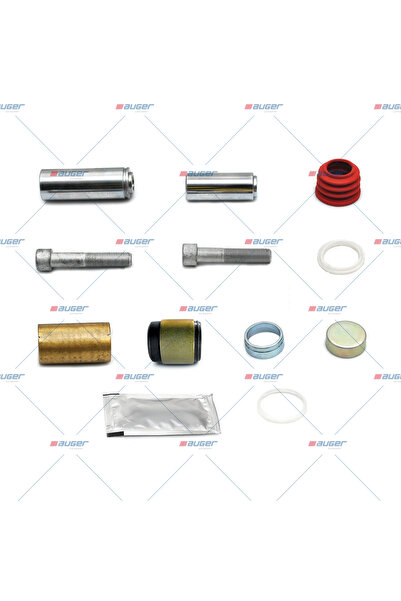 Auger Kit Reparatie Etrier 2000-2026