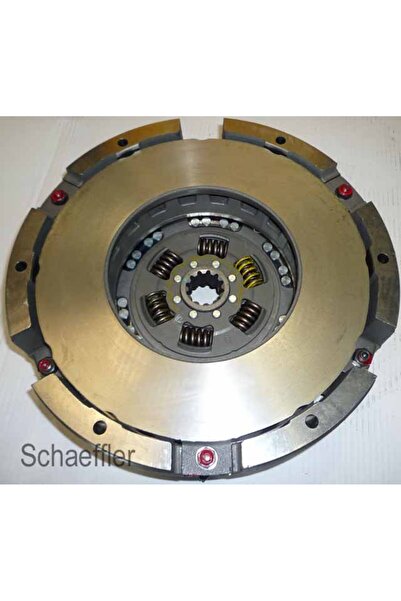 LUK Placa de Presiune Ambreiaj (310mm) Farmtrac 675 675 Dt 685 Dt 75 FARMTRAC...