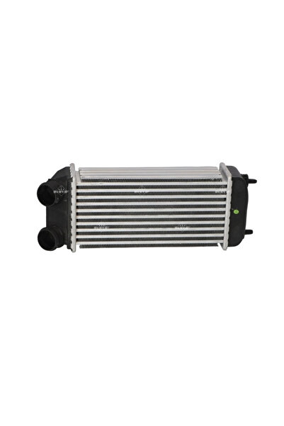 NRF Intercooler Turbo PEUGEOT 206
