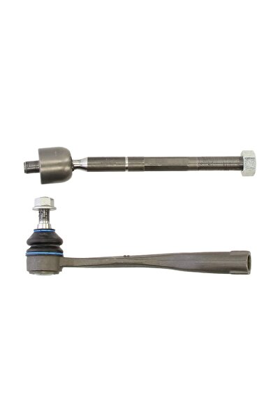 FEBI BILSTEIN Bieleta Directie cu Cap de Bara Stanga Nissan Interstar NV400 O...