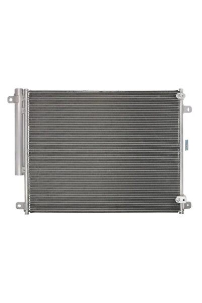 Thermotec Radiator Condensator Aer Conditionat HONDA CR-5 5
