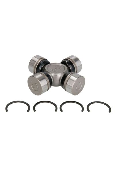 BLUE PRİNT Cruce Cardan (29mmx76mm) Toyota 4 Runner V Celica Dyna 100 Dyna 20...