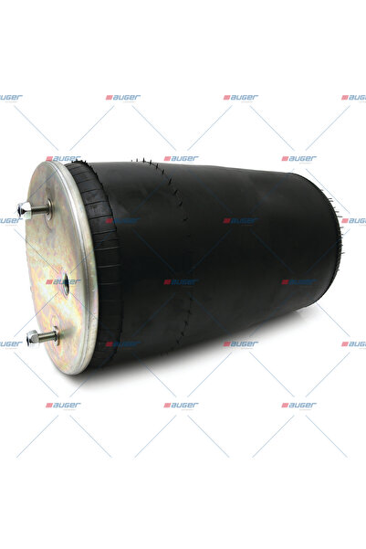 Auger Perna Aer Bpw Meritor 2000-2026