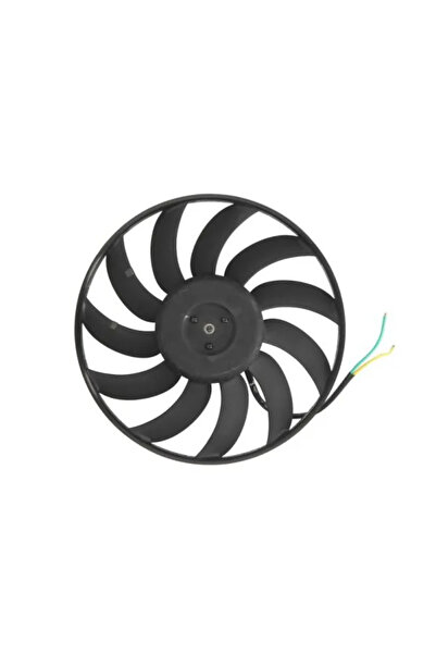 Thermotec Ventilator Radiator Stanga AUDI A4 B6/A4 B7/A6 C5