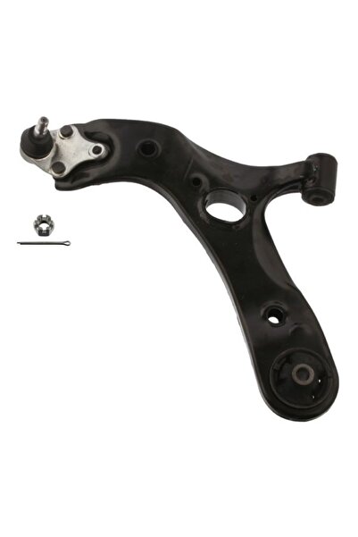 FEBI BILSTEIN Brat, Bascula Roata Fata Stanga Inferior Fata 21 Mm Lexus Hs To...
