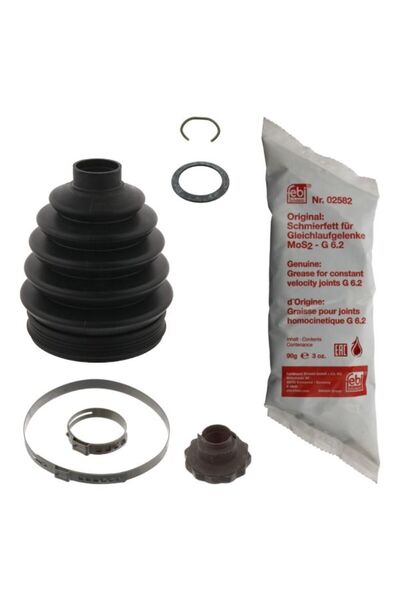 FEBI BILSTEIN Burduf Cauciuc Cap Planetara Exterior/Fata (fi: 26/85) (lungime...