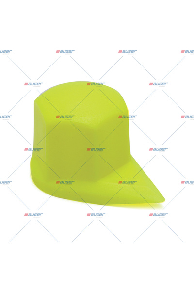 Auger Indicator Piulita Galben 32mm Bolt Roata 2000-2026
