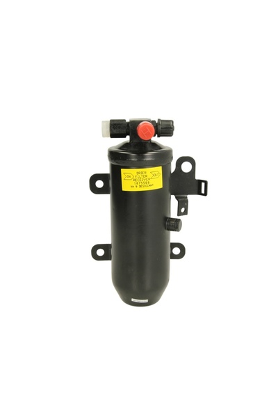 NRF Uscator de Aer Conditionat (diametru: 74mm Inaltime: 227mm) Rvi Kerax Pre...