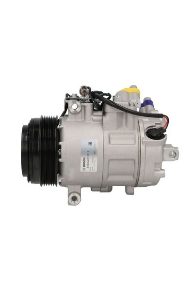 Bosch Compresor de aer condiționat BMW 1 (E81) 1 (E82) 1 (E87) 1 (E88) 3 (E90...