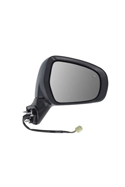 Blic Oglinda Exterioara Dreapta SUZUKI SX4 S-CROSS